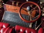 Packard Model F Runabout 1902 года